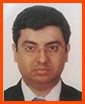 Ameesh Masurekar