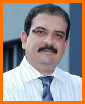 Salil Kallianpur