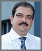Salil Kallianpur