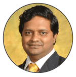 Arvind Nair | MedicinMan | Brand Drift