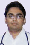 Dr. Mandar Kubal