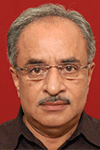 Prabhakar Shetty