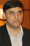 Shashin Bodawala