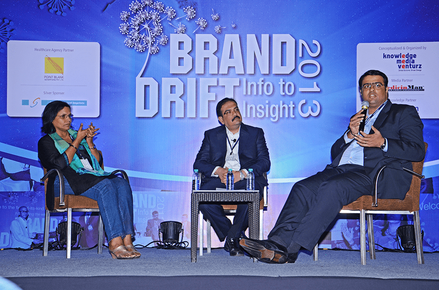Brand Drift | MedicinMan | Susan Joshi | Salil Kallianpur