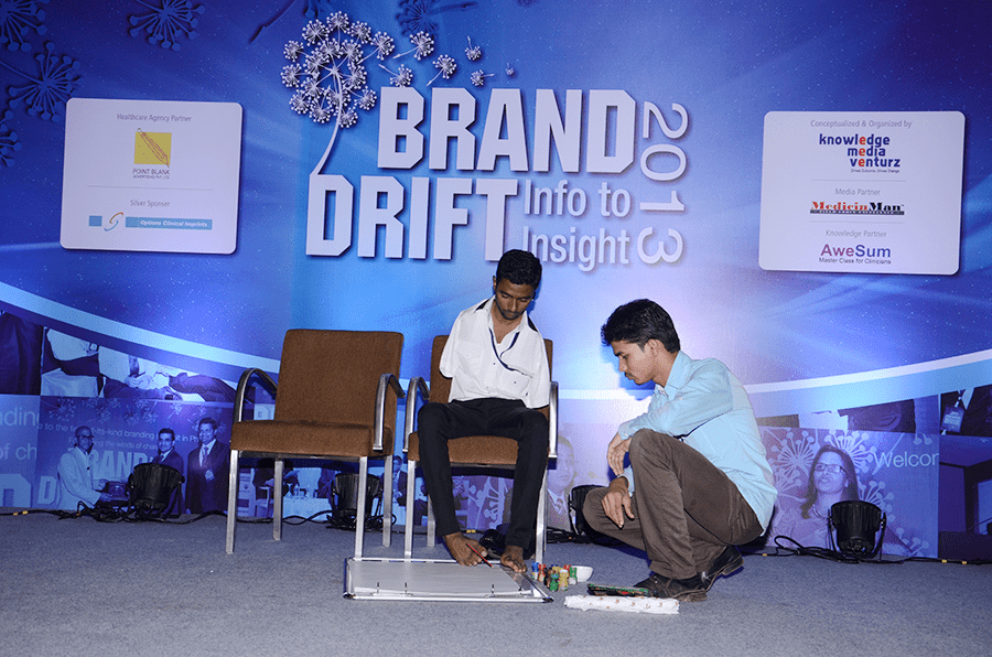 Brand Drift | MedicinMan | Anup Soans
