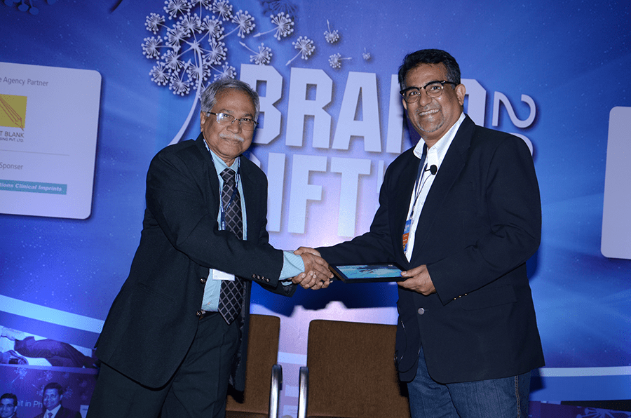 Brand Drift | MedicinMan | Jolly Mathews | Anup Soans