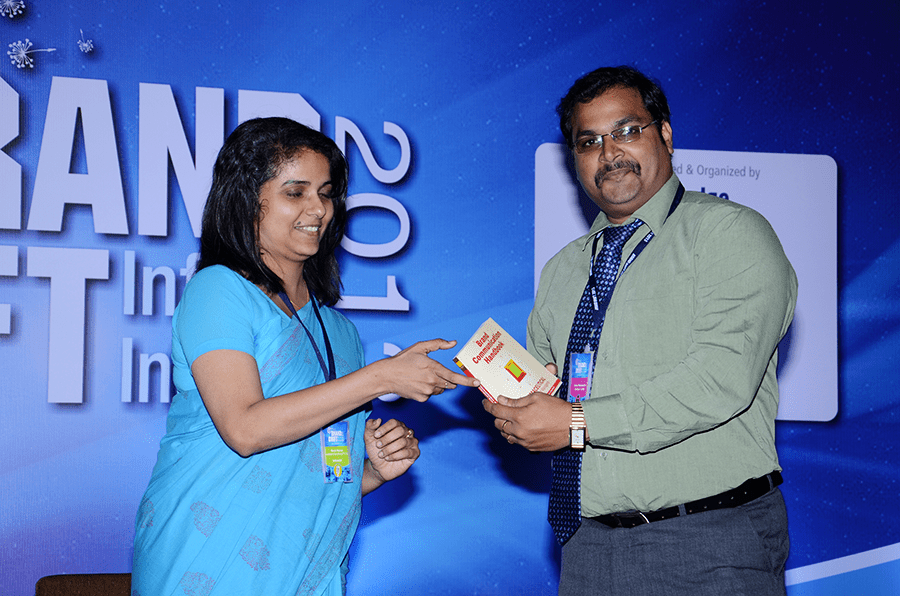 Brand Drift | MedicinMan | Bindu Menon