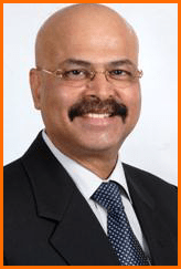 Ganesh Nayak | Zydus Cadilla
