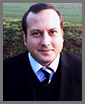 Joshua Mensch