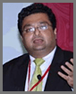 Vikram Munshi
