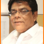 Shakti Chakraborty
