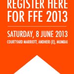 Register now for FFE 2013