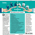 MedicinMan July 2014